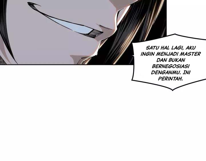 Greatest Boss System Chapter 29 Gambar 107